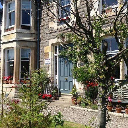 Bed and Breakfast The Fitzroy Perth Esterno foto