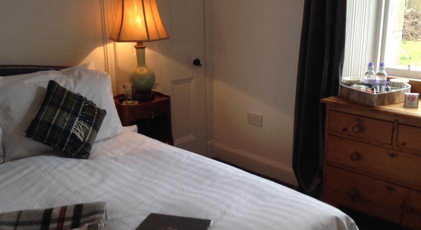 Bed and Breakfast The Fitzroy Perth Camera foto