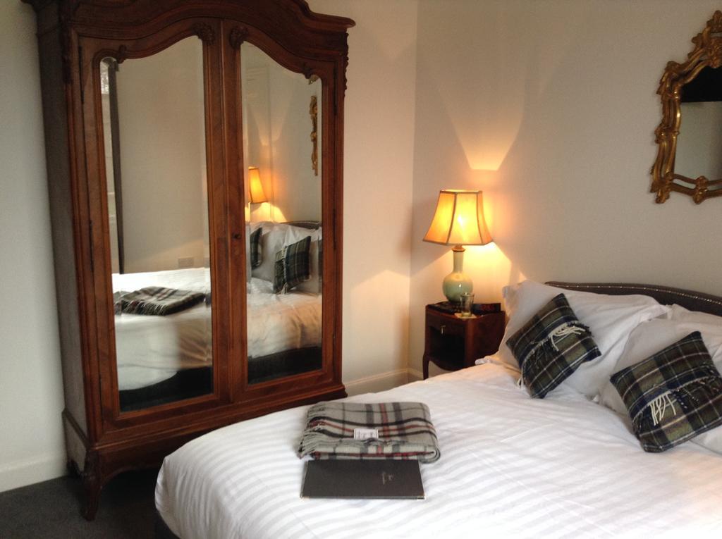 Bed and Breakfast The Fitzroy Perth Camera foto
