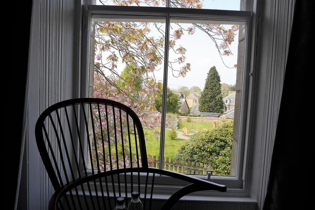 Bed and Breakfast The Fitzroy Perth Esterno foto