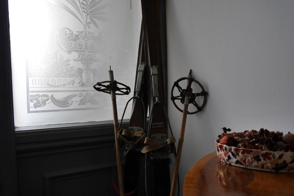 Bed and Breakfast The Fitzroy Perth Esterno foto