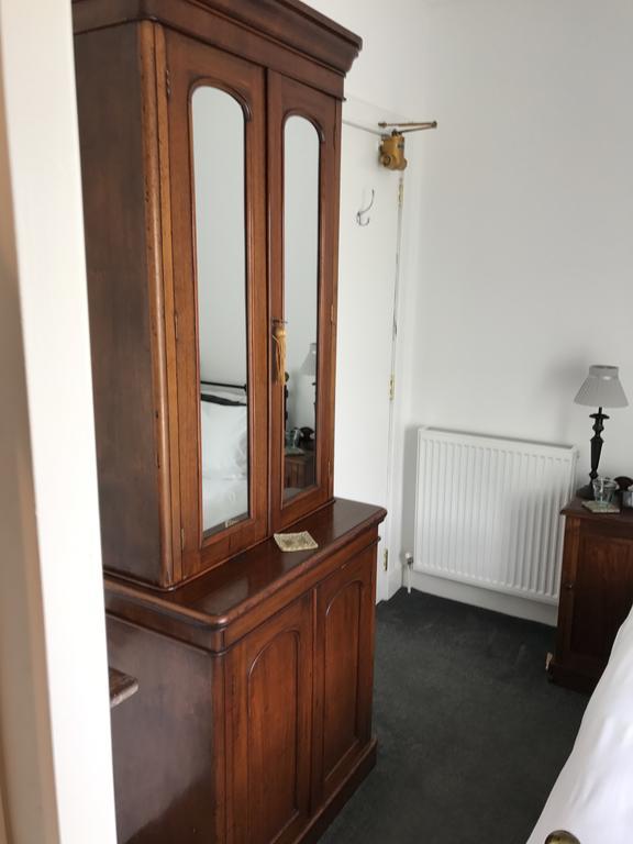 Bed and Breakfast The Fitzroy Perth Esterno foto