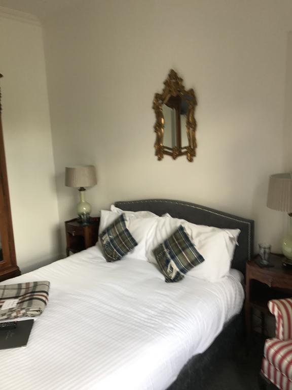 Bed and Breakfast The Fitzroy Perth Esterno foto