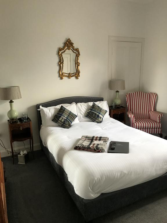 Bed and Breakfast The Fitzroy Perth Esterno foto