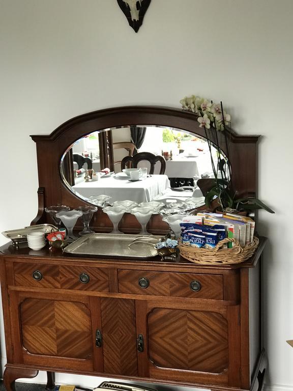 Bed and Breakfast The Fitzroy Perth Esterno foto