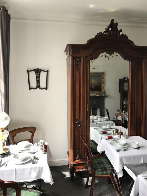 Bed and Breakfast The Fitzroy Perth Esterno foto